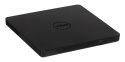 Dell Dell Slim DW316 - napęd DVD±RW (±R DL) / DVD-RAM - USB 2.0 - zewnętrzny