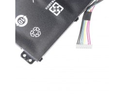 Green Cell GREEN CELL BATERIA AC14B13J AC14B18J DO ACER ASPIRE ES1-111M ES1-331 ES1-531 ES1-533 ES1-571AC52 2100MAH 11.4V