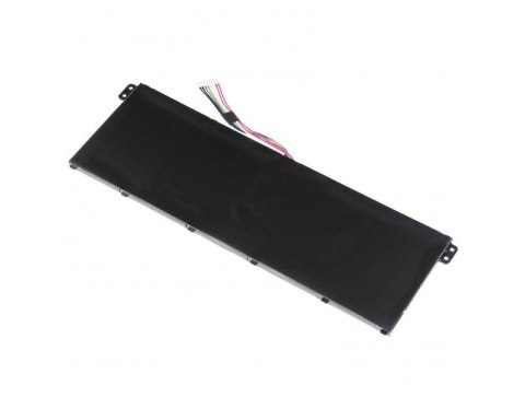 Green Cell GREEN CELL BATERIA AC14B13J AC14B18J DO ACER ASPIRE ES1-111M ES1-331 ES1-531 ES1-533 ES1-571AC52 2100MAH 11.4V Green Cell GREEN CELL BATERIA AC14B13J AC14B18J DO ACER ASPIRE ES1-111M ES1-331 ES1-531 ES1-533 ES1-571AC52 2100MAH 11.4V