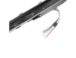 Green Cell GREEN CELL BATERIA AC51 DO ACER AS16A5K-4S1P 2200 MAH 14.6V