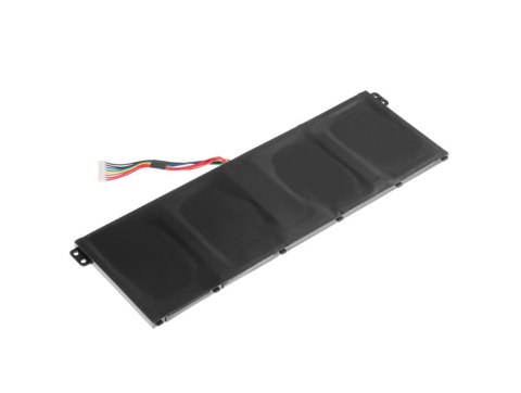 Green Cell GREEN CELL BATERIA AC62 AC14B3K AC14B8K DO ACER ASPIRE 5 A515 A517 R15 R5-571T SPIN 3 SP315 SWIFT 3 SF314 3600 MAH 15.2V Green Cell GREEN CELL BATERIA AC62 AC14B3K AC14B8K DO ACER ASPIRE 5 A515 A517 R15 R5-571T SPIN 3 SP315 SWIFT 3 SF314 3600 MAH 15.2V