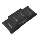 Green Cell GREEN CELL BATERIA AP14V2 A1496 A1405 A1377 DO APPLE MACBOOK AIR 13 A1466 A1369 (2010-2017) 47WH 7.6V