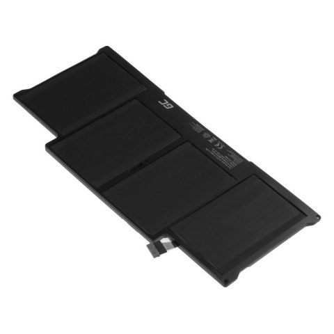 Green Cell GREEN CELL BATERIA AP14WX A1377 A1405 A1496 DO APPLE MACBOOK AIR 13 A1369 A1466 (2010/11/12/13/14/15/17) 55WH 7.6V Green Cell GREEN CELL BATERIA AP14WX A1377 A1405 A1496 DO APPLE MACBOOK AIR 13 A1369 A1466 (2010/11/12/13/14/15/17) 55WH 7.6V