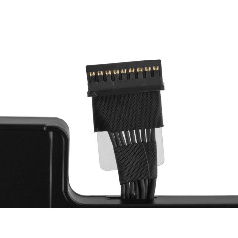 Green Cell GREEN CELL BATERIA AP14WX A1377 A1405 A1496 DO APPLE MACBOOK AIR 13 A1369 A1466 (2010/11/12/13/14/15/17) 55WH 7.6V Green Cell GREEN CELL BATERIA AP14WX A1377 A1405 A1496 DO APPLE MACBOOK AIR 13 A1369 A1466 (2010/11/12/13/14/15/17) 55WH 7.6V