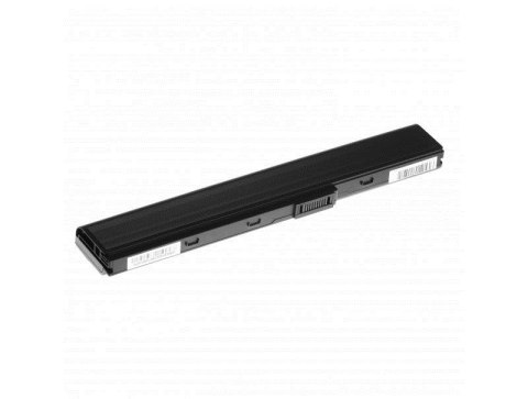 Green Cell GREEN CELL BATERIA AS02 DO ASUS A32-K52 4400 MAH 10.8V Green Cell GREEN CELL BATERIA AS02 DO ASUS A32-K52 4400 MAH 10.8V
