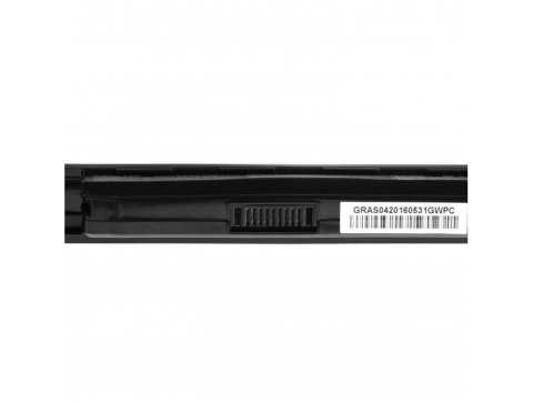 Green Cell GREEN CELL BATERIA AS04 DO ASUS A31-K53 X53S X53T K53E 4400 MAH 10.8V Green Cell GREEN CELL BATERIA AS04 DO ASUS A31-K53 X53S X53T K53E 4400 MAH 10.8V
