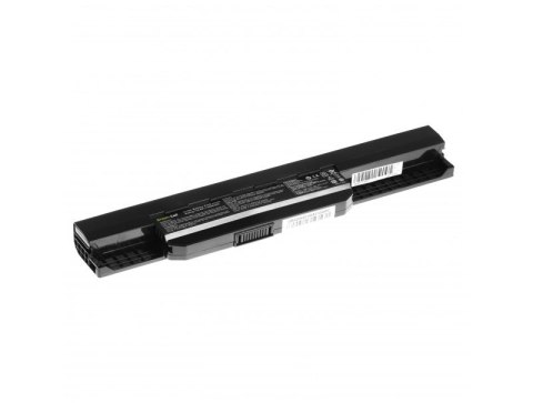 Green Cell GREEN CELL BATERIA AS04 DO ASUS A31-K53 X53S X53T K53E 4400 MAH 10.8V Green Cell GREEN CELL BATERIA AS04 DO ASUS A31-K53 X53S X53T K53E 4400 MAH 10.8V