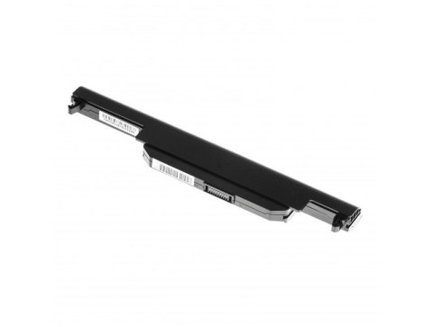 Green Cell GREEN CELL BATERIA AS37 DO ASUS A32-K55 4400 MAH 10.8V Green Cell GREEN CELL BATERIA AS37 DO ASUS A32-K55 4400 MAH 10.8V