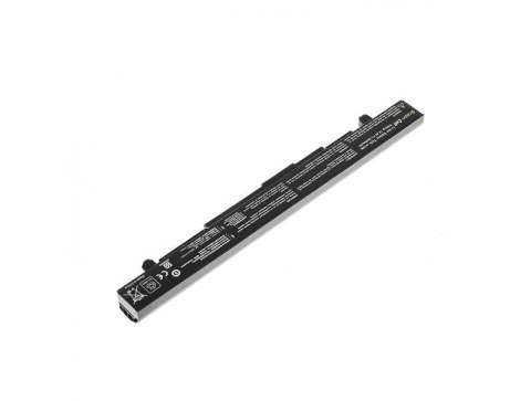 Green Cell GREEN CELL BATERIA AS58 DO ASUS A41-X550 2200 MAH 14.4V Green Cell GREEN CELL BATERIA AS58 DO ASUS A41-X550 2200 MAH 14.4V