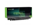Green Cell GREEN CELL BATERIA AS68 DO ASUS A450 A550 R510 X550 4400MAH 14.4V