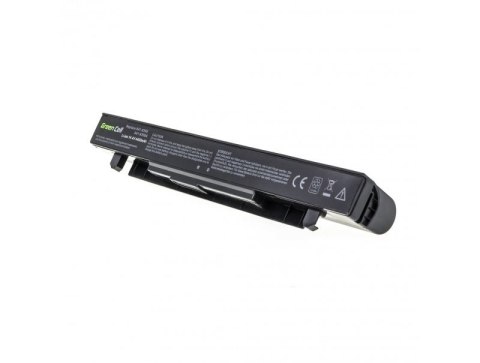 Green Cell GREEN CELL BATERIA AS68 DO ASUS A450 A550 R510 X550 4400MAH 14.4V Green Cell GREEN CELL BATERIA AS68 DO ASUS A450 A550 R510 X550 4400MAH 14.4V