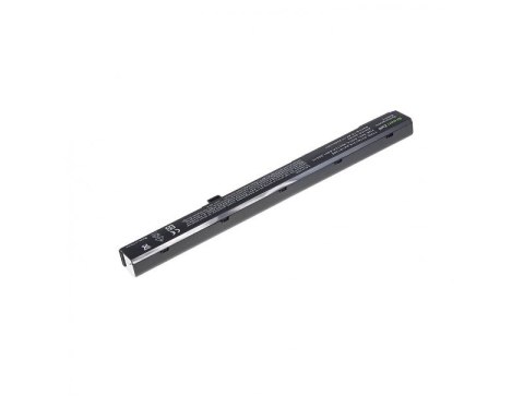 Green Cell GREEN CELL BATERIA AS75 DO ASUS A31N1319 2200 MAH 14.8V Green Cell GREEN CELL BATERIA AS75 DO ASUS A31N1319 2200 MAH 14.8V