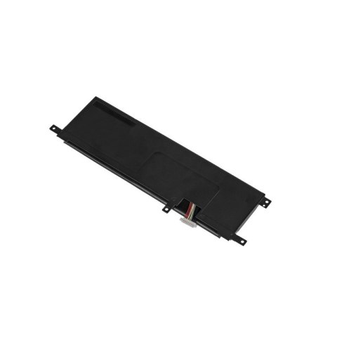 Green Cell GREEN CELL BATERIA AS80 DO ASUS X553 X553M F553 F553M 3800MAH 7.2V Green Cell GREEN CELL BATERIA AS80 DO ASUS X553 X553M F553 F553M 3800MAH 7.2V