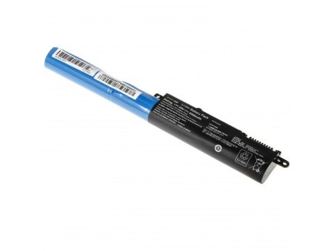 Green Cell GREEN CELL BATERIA AS86 DO ASUS A31N1519 2200 MAH 11.25V Green Cell GREEN CELL BATERIA AS86 DO ASUS A31N1519 2200 MAH 11.25V