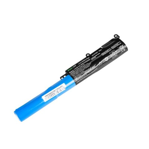 Green Cell GREEN CELL BATERIA AS94 DO ASUS A31N1601 2200 MAH 10.8V Green Cell GREEN CELL BATERIA AS94 DO ASUS A31N1601 2200 MAH 10.8V