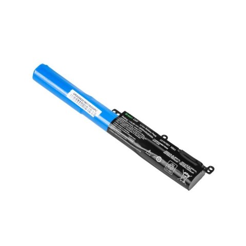 Green Cell GREEN CELL BATERIA AS94 DO ASUS A31N1601 2200 MAH 10.8V Green Cell GREEN CELL BATERIA AS94 DO ASUS A31N1601 2200 MAH 10.8V