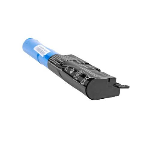Green Cell GREEN CELL BATERIA AS94 DO ASUS A31N1601 2200 MAH 10.8V Green Cell GREEN CELL BATERIA AS94 DO ASUS A31N1601 2200 MAH 10.8V