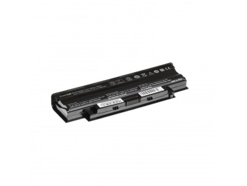 Green Cell GREEN CELL BATERIA DE01 DO DELL J1KND 4400 MAH 11.1V Green Cell GREEN CELL BATERIA DE01 DO DELL J1KND 4400 MAH 11.1V