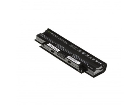 Green Cell GREEN CELL BATERIA DE01 DO DELL J1KND 4400 MAH 11.1V Green Cell GREEN CELL BATERIA DE01 DO DELL J1KND 4400 MAH 11.1V