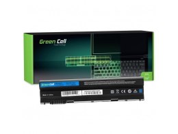 Green Cell GREEN CELL BATERIA DE04 DO DELL T54FJ 4400 MAH 11.1V