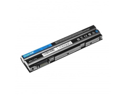 Green Cell GREEN CELL BATERIA DE04 DO DELL T54FJ 4400 MAH 11.1V Green Cell GREEN CELL BATERIA DE04 DO DELL T54FJ 4400 MAH 11.1V