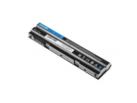 Green Cell GREEN CELL BATERIA DE04 DO DELL T54FJ 4400 MAH 11.1V Green Cell GREEN CELL BATERIA DE04 DO DELL T54FJ 4400 MAH 11.1V