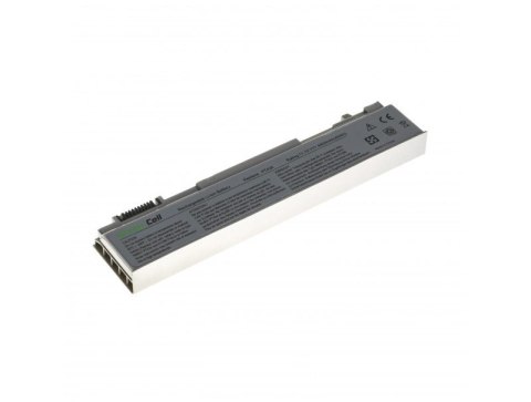 Green Cell GREEN CELL BATERIA DE09 DO DELL PT434 4400 MAH 11.1V Green Cell GREEN CELL BATERIA DE09 DO DELL PT434 4400 MAH 11.1V