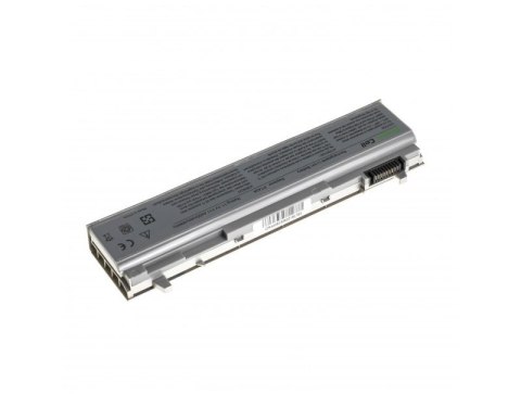 Green Cell GREEN CELL BATERIA DE09 DO DELL PT434 4400 MAH 11.1V Green Cell GREEN CELL BATERIA DE09 DO DELL PT434 4400 MAH 11.1V