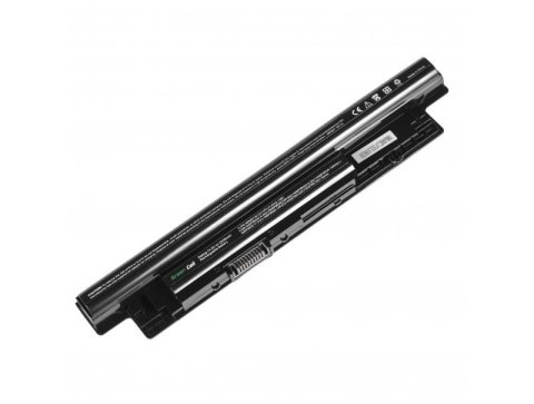 Green Cell GREEN CELL BATERIA DE109 DO DELL MR90Y 2200 MAH 14.8V Green Cell GREEN CELL BATERIA DE109 DO DELL MR90Y 2200 MAH 14.8V