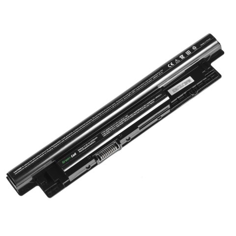 Green Cell GREEN CELL BATERIA DE109 DO DELL MR90Y 2200 MAH 14.8V Green Cell GREEN CELL BATERIA DE109 DO DELL MR90Y 2200 MAH 14.8V
