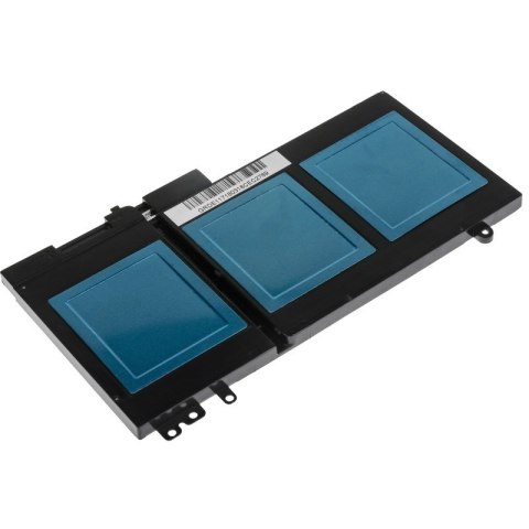 Green Cell GREEN CELL BATERIA DE117 RYXXH DO DELL LATITUDE 12 5250 E5250 14 E5450 15 E5550 11 3150 3160 2900MAH 10.8V/11.1V Green Cell GREEN CELL BATERIA DE117 RYXXH DO DELL LATITUDE 12 5250 E5250 14 E5450 15 E5550 11 3150 3160 2900MAH 10.8V/11.1V