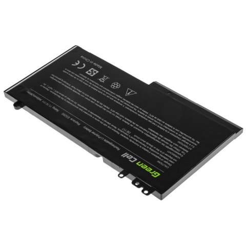 Green Cell GREEN CELL BATERIA DE117 RYXXH DO DELL LATITUDE 12 5250 E5250 14 E5450 15 E5550 11 3150 3160 2900MAH 10.8V/11.1V Green Cell GREEN CELL BATERIA DE117 RYXXH DO DELL LATITUDE 12 5250 E5250 14 E5450 15 E5550 11 3150 3160 2900MAH 10.8V/11.1V