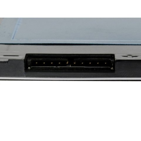 Green Cell GREEN CELL BATERIA DE117 RYXXH DO DELL LATITUDE 12 5250 E5250 14 E5450 15 E5550 11 3150 3160 2900MAH 10.8V/11.1V Green Cell GREEN CELL BATERIA DE117 RYXXH DO DELL LATITUDE 12 5250 E5250 14 E5450 15 E5550 11 3150 3160 2900MAH 10.8V/11.1V