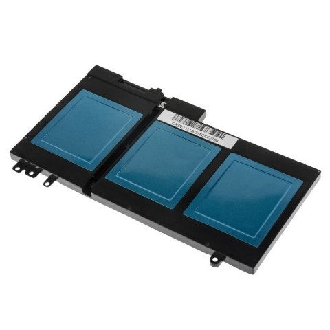 Green Cell GREEN CELL BATERIA DE117 RYXXH DO DELL LATITUDE 12 5250 E5250 14 E5450 15 E5550 11 3150 3160 2900MAH 10.8V/11.1V Green Cell GREEN CELL BATERIA DE117 RYXXH DO DELL LATITUDE 12 5250 E5250 14 E5450 15 E5550 11 3150 3160 2900MAH 10.8V/11.1V