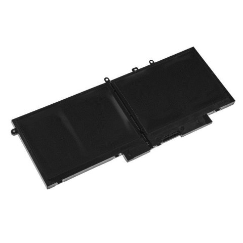 Green Cell GREEN CELL BATERIA DE128V2 93FTF GJKNX DO DELL LATITUDE 5280 5290 5480 5490 5580 5590 5591 PRECISION 3520 3530 6200MAH 7.6V Green Cell GREEN CELL BATERIA DE128V2 93FTF GJKNX DO DELL LATITUDE 5280 5290 5480 5490 5580 5590 5591 PRECISION 3520 3530 6200MAH 7.6V
