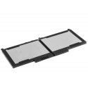 Green Cell GREEN CELL BATERIA DE135 DO DELL LATITUDE E7270 E7470 5800MAH 7.6V