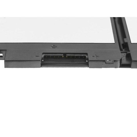 Green Cell GREEN CELL BATERIA DE135 DO DELL LATITUDE E7270 E7470 5800MAH 7.6V Green Cell GREEN CELL BATERIA DE135 DO DELL LATITUDE E7270 E7470 5800MAH 7.6V