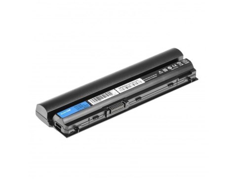 Green Cell GREEN CELL BATERIA DE55 DO DELL RFJMW 4400 MAH 11.1V Green Cell GREEN CELL BATERIA DE55 DO DELL RFJMW 4400 MAH 11.1V