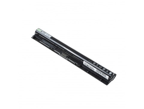 Green Cell GREEN CELL BATERIA DE77 DO DELL M5Y1K 2200 MAH 14.8V Green Cell GREEN CELL BATERIA DE77 DO DELL M5Y1K 2200 MAH 14.8V