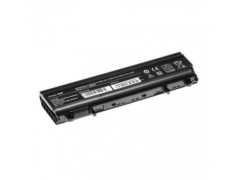 Green Cell GREEN CELL BATERIA DE80 DO DELL VV0NF 4400 MAH 11.1V Green Cell GREEN CELL BATERIA DE80 DO DELL VV0NF 4400 MAH 11.1V