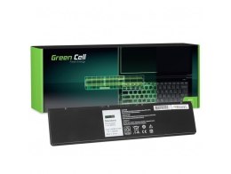 Green Cell GREEN CELL BATERIA DE93 DO DELL LATITUDE E7440 4500MAH 7.4V