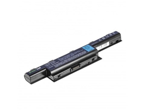 Green Cell GREEN CELL BATERIA DO ACER ASPIRE 5740G 5741G 5742G 5749Z 5750G 5755G / 11,1V 4400MAH Green Cell GREEN CELL BATERIA DO ACER ASPIRE 5740G 5741G 5742G 5749Z 5750G 5755G / 11,1V 4400MAH