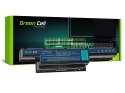 Green Cell GREEN CELL BATERIA DO ACER ASPIRE 5740G 5741G 5742G 5749Z 5750G 5755G / 11,1V 4400MAH