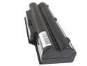 Green Cell GREEN CELL BATERIA FS10 FPCBP250 DO FUJITSU-SIEMENS LIFEBOOK A530 A531 AH530 AH531 4400MAH 10.8V/11.1V