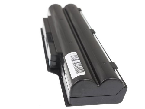 Green Cell GREEN CELL BATERIA FS10 FPCBP250 DO FUJITSU-SIEMENS LIFEBOOK A530 A531 AH530 AH531 4400MAH 10.8V/11.1V Green Cell GREEN CELL BATERIA FS10 FPCBP250 DO FUJITSU-SIEMENS LIFEBOOK A530 A531 AH530 AH531 4400MAH 10.8V/11.1V