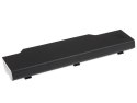 Green Cell GREEN CELL BATERIA FS10 FPCBP250 DO FUJITSU-SIEMENS LIFEBOOK A530 A531 AH530 AH531 4400MAH 10.8V/11.1V