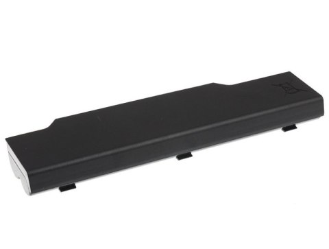 Green Cell GREEN CELL BATERIA FS10 FPCBP250 DO FUJITSU-SIEMENS LIFEBOOK A530 A531 AH530 AH531 4400MAH 10.8V/11.1V Green Cell GREEN CELL BATERIA FS10 FPCBP250 DO FUJITSU-SIEMENS LIFEBOOK A530 A531 AH530 AH531 4400MAH 10.8V/11.1V