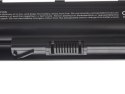 Green Cell GREEN CELL BATERIA HP03 DO HP MU06 4400 MAH 10.8V