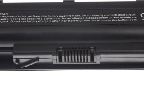 Green Cell GREEN CELL BATERIA HP03 DO HP MU06 4400 MAH 10.8V Green Cell GREEN CELL BATERIA HP03 DO HP MU06 4400 MAH 10.8V