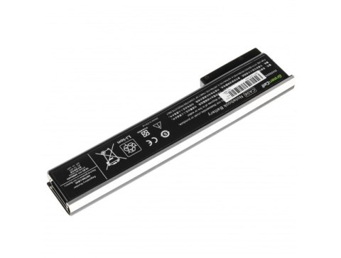 Green Cell GREEN CELL BATERIA HP100 DO HP CA06XL 4400 MAH 10.8V Green Cell GREEN CELL BATERIA HP100 DO HP CA06XL 4400 MAH 10.8V